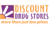 Discount Drug Stores (DDS)